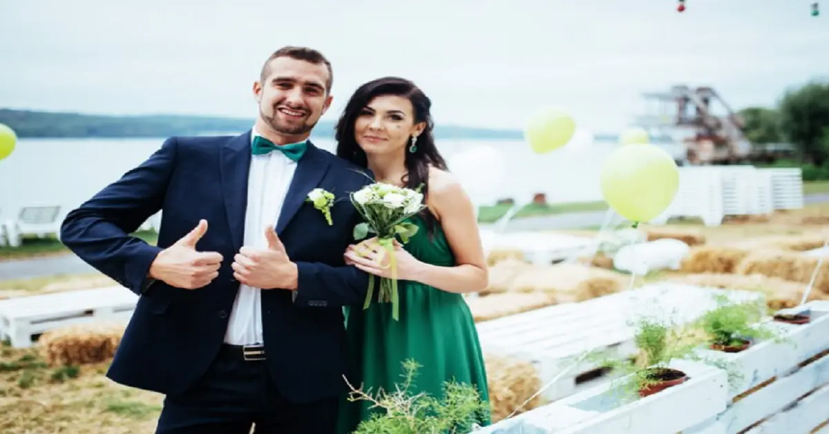 alex lagina and miriam amirault wedding