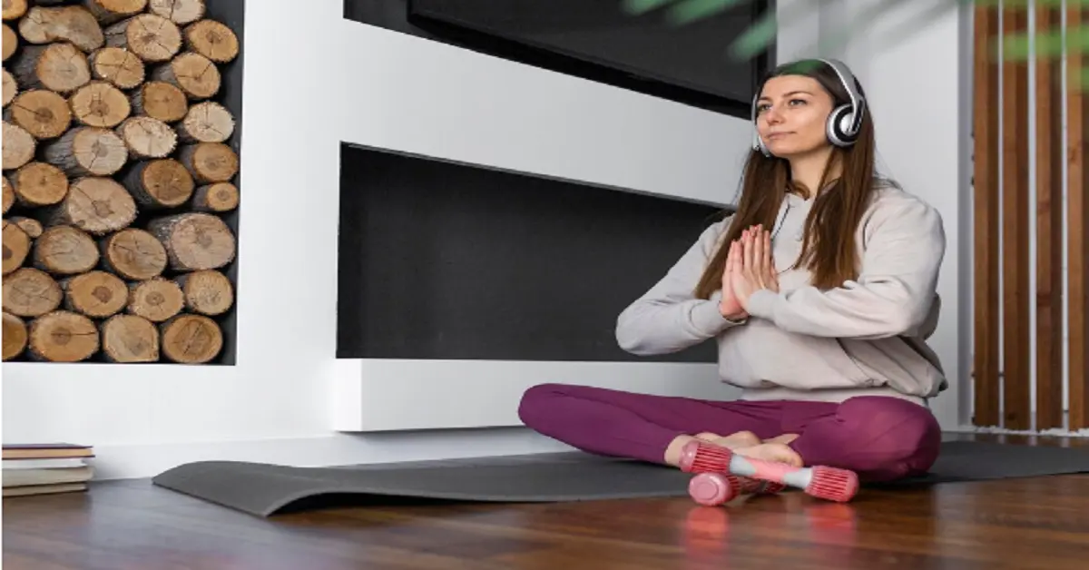 the power of visualization: enhancing your meditation practice smartfityoga