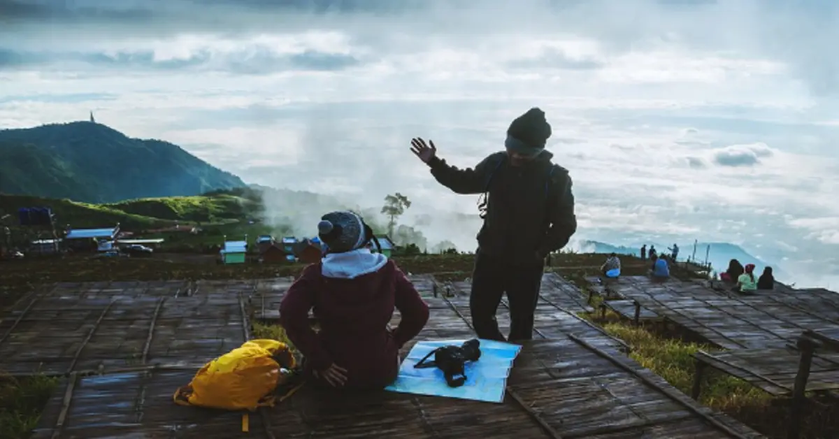 north island billetter og adgangskort