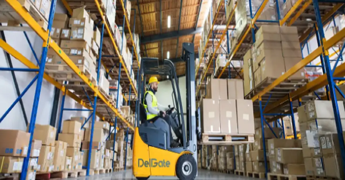 3PL Warehousing Trends