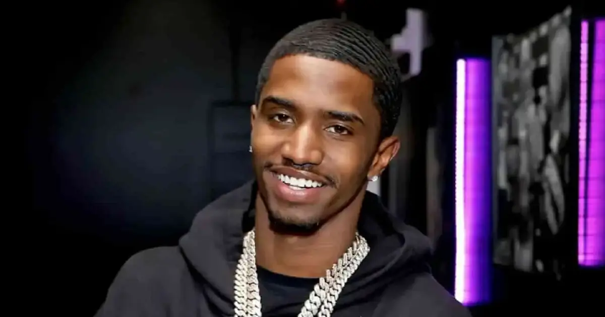 King Combs Net Worth Breakdown