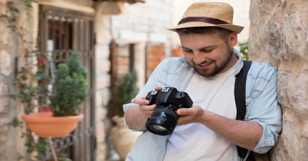 3 Ways Photographers Sabotage Their Own Careers