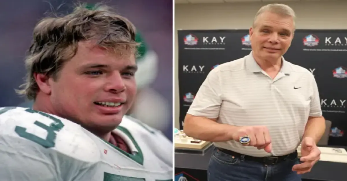 joe klecko net worth