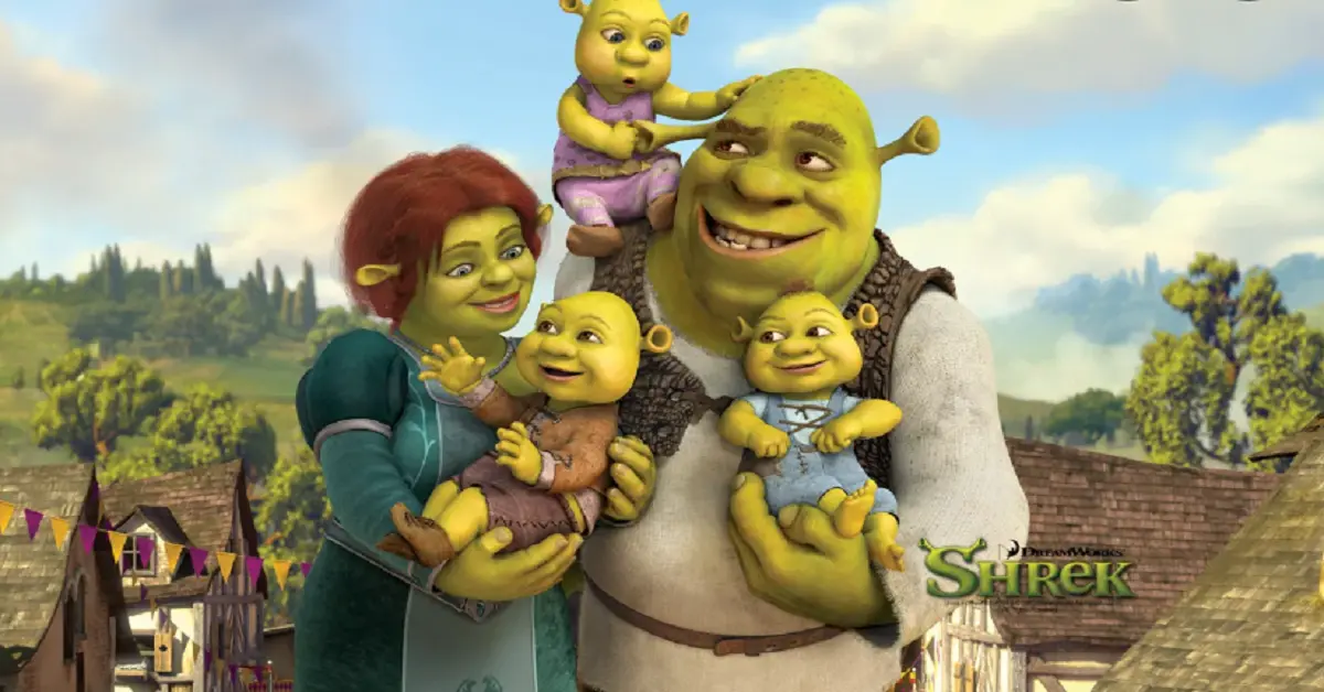 baby:4fqjgpcpik4= shrek